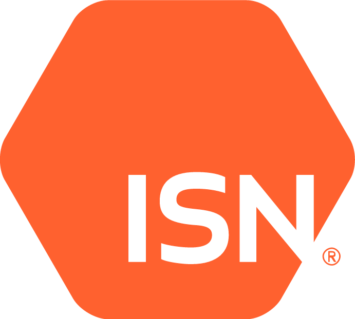 ISNet World Logo